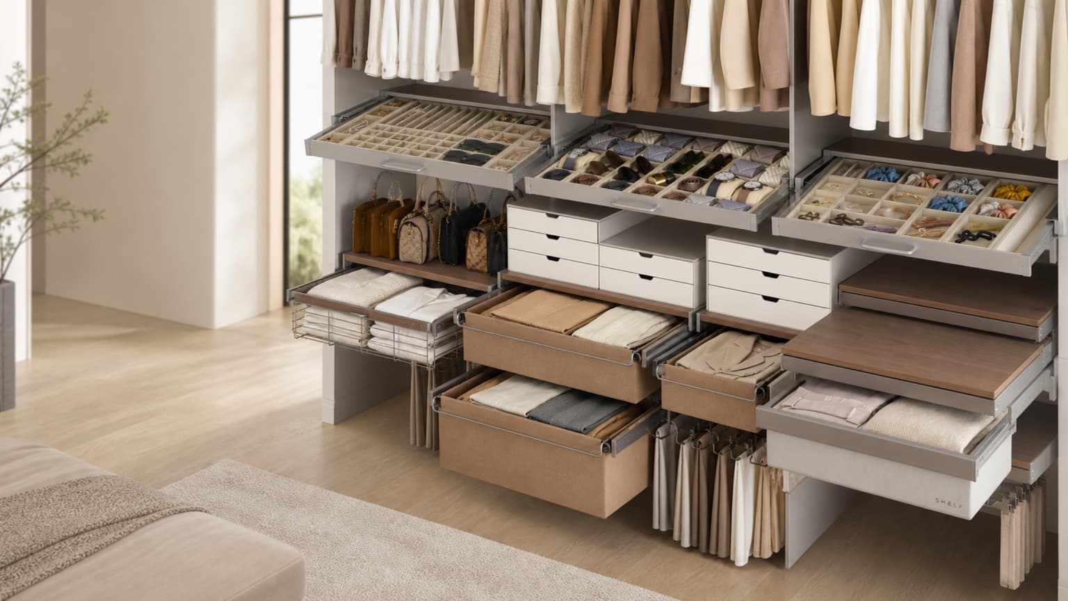 Accessory applications